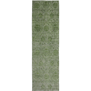 The Rug Corner Dalyn Burano BU8 Olive  Burano BU8 Olive
