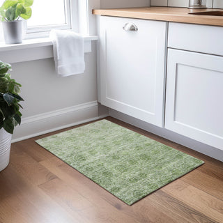 lifestyle The Rug Corner Dalyn Burano BU8 Olive  Burano BU8 Olive