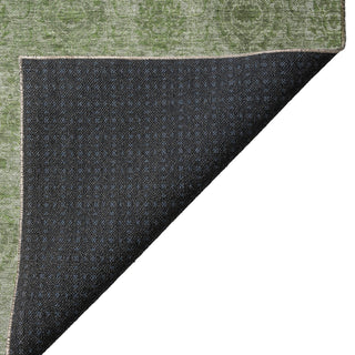 The Rug Corner Dalyn Burano BU8 Olive  Burano BU8 Olive