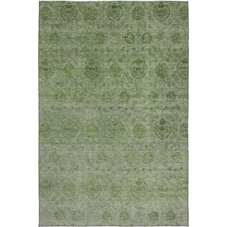The Rug Corner Dalyn Burano BU8 Olive  Burano BU8 Olive