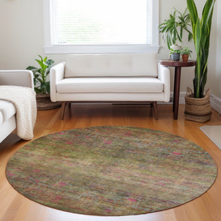lifestyle The Rug Corner Dalyn Burano BU9 Cactus  Burano BU9 Cactus
