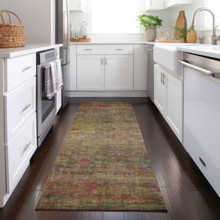 lifestyle The Rug Corner Dalyn Burano BU9 Cactus  Burano BU9 Cactus