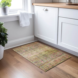 lifestyle The Rug Corner Dalyn Burano BU9 Cactus  Burano BU9 Cactus