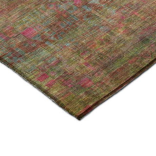 The Rug Corner Dalyn Burano BU9 Cactus  Burano BU9 Cactus