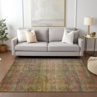 lifestyle The Rug Corner Dalyn Burano BU9 Cactus  Burano BU9 Cactus