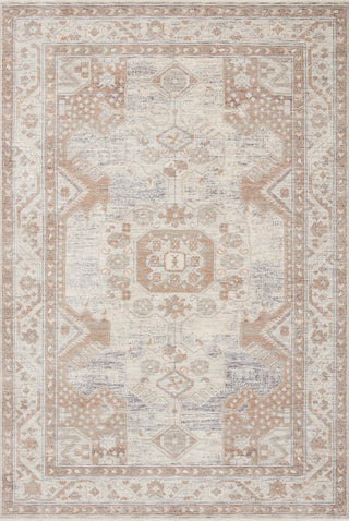 Carlisle Ivory / Taupe