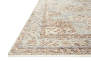 Carlisle Seafoam / Taupe