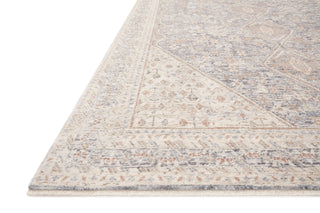 Carlisle Blue / Ivory