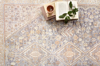 Carlisle Blue / Ivory