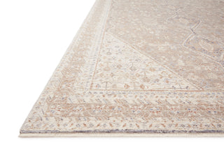 Carlisle Taupe / Ivory