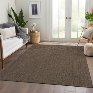 lifestyle The Rug Corner Dalyn Chambal CH1 Chocolate  Chambal CH1 Chocolate