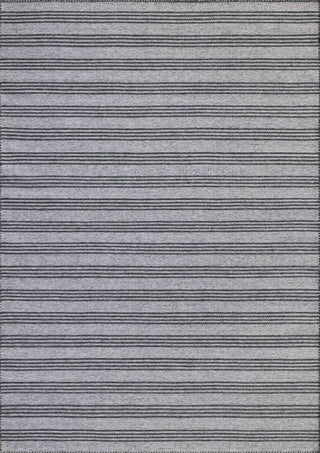 The Rug Corner Magnolia Home by Joanna Gaines x Loloi Charlie Dove / Charcoal  