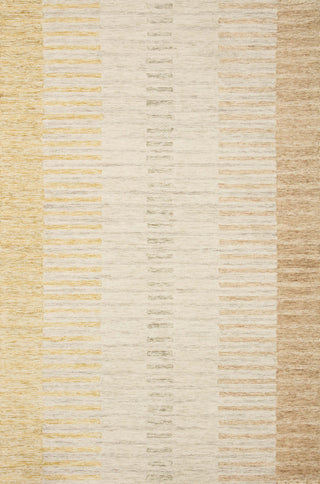 The Rug Corner Chris Loves Julia x Loloi Chris Dove / Santa Fe  