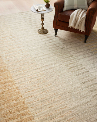The Rug Corner Chris Loves Julia x Loloi Chris Dove / Santa Fe  