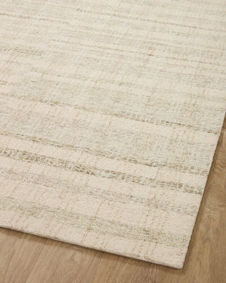 The Rug Corner Chris Loves Julia x Loloi Chris Loves Julia - Chris Natural / Sage Area Rug  