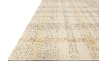 The Rug Corner Chris Loves Julia x Loloi Chris Natural / Multi  