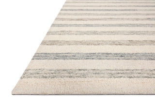 The Rug Corner Chris Loves Julia x Loloi Chris Loves Julia - Chris Ivory / Slate Area Rug  
