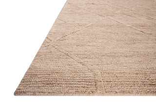 The Rug Corner Loloi Cline Champagne  