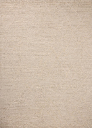 The Rug Corner Loloi Cline Ivory  