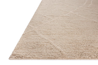 The Rug Corner Loloi Cline Ivory  