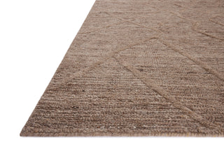 The Rug Corner Loloi Cline Mocha  