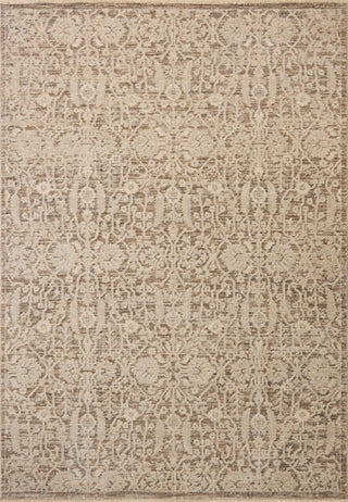 The Rug Corner Loloi II Clarisse Fog / Bone  