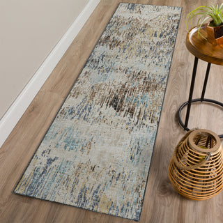 lifestyle The Rug Corner Dalyn Camberly CM1 Driftwood  Camberly CM1 Driftwood