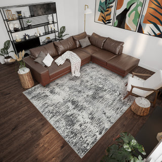 lifestyle The Rug Corner Dalyn Camberly CM1 Graphite  Camberly CM1 Graphite