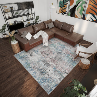 lifestyle The Rug Corner Dalyn Camberly CM1 Skydust  Camberly CM1 Skydust