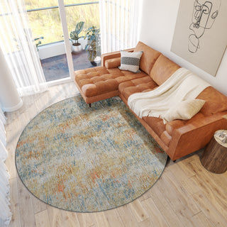 lifestyle The Rug Corner Dalyn Camberly CM1 Sunset  Camberly CM1 Sunset