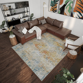 lifestyle The Rug Corner Dalyn Camberly CM1 Sunset  Camberly CM1 Sunset