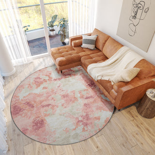 lifestyle The Rug Corner Dalyn Camberly CM2 Blush  Camberly CM2 Blush