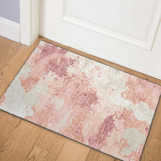 lifestyle The Rug Corner Dalyn Camberly CM2 Blush  Camberly CM2 Blush