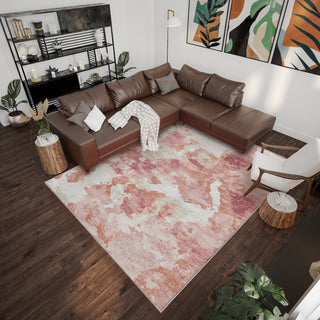 lifestyle The Rug Corner Dalyn Camberly CM2 Blush  Camberly CM2 Blush