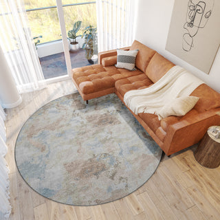 lifestyle The Rug Corner Dalyn Camberly CM2 Seascape  Camberly CM2 Seascape