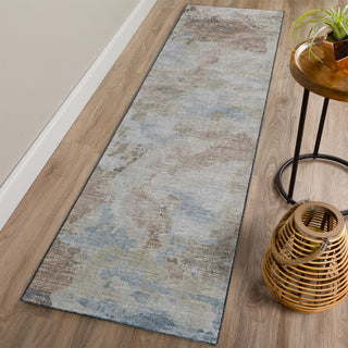 lifestyle The Rug Corner Dalyn Camberly CM2 Seascape  Camberly CM2 Seascape