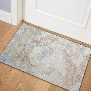 lifestyle The Rug Corner Dalyn Camberly CM2 Seascape  Camberly CM2 Seascape