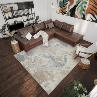 lifestyle The Rug Corner Dalyn Camberly CM2 Stucco  Camberly CM2 Stucco