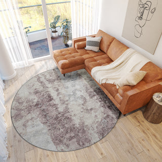 lifestyle The Rug Corner Dalyn Camberly CM3 Merlot  Camberly CM3 Merlot
