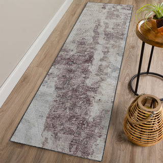 lifestyle The Rug Corner Dalyn Camberly CM3 Merlot  Camberly CM3 Merlot