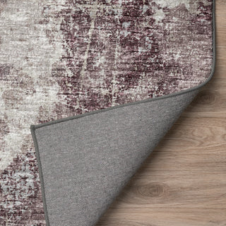 The Rug Corner Dalyn Camberly CM3 Merlot  Camberly CM3 Merlot
