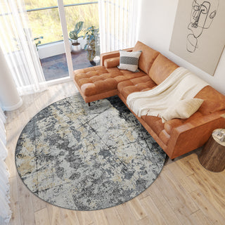 lifestyle The Rug Corner Dalyn Camberly CM3 Midnight  Camberly CM3 Midnight