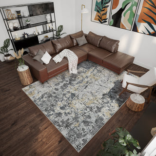 lifestyle The Rug Corner Dalyn Camberly CM3 Midnight  Camberly CM3 Midnight