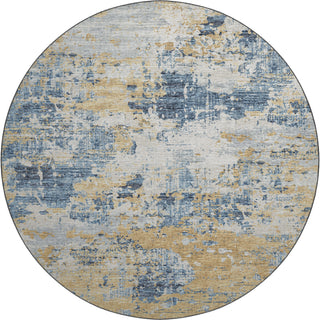 The Rug Corner Dalyn Camberly CM4 Navy  Camberly CM4 Navy