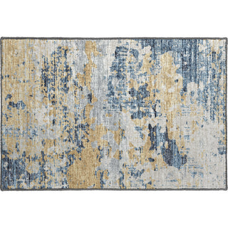 The Rug Corner Dalyn Camberly CM4 Navy  Camberly CM4 Navy