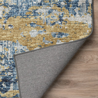 The Rug Corner Dalyn Camberly CM4 Navy  Camberly CM4 Navy