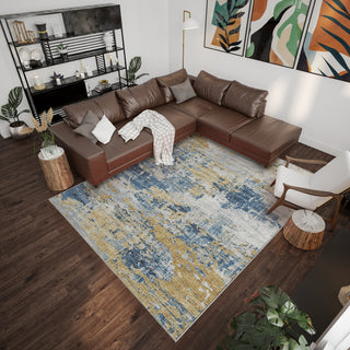 lifestyle The Rug Corner Dalyn Camberly CM4 Navy  Camberly CM4 Navy