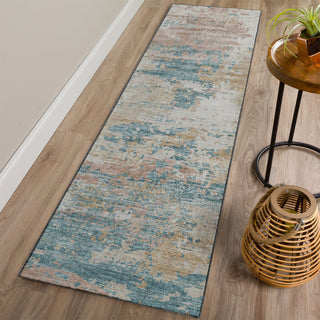 lifestyle The Rug Corner Dalyn Camberly CM4 Parchment  Camberly CM4 Parchment