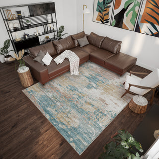 lifestyle The Rug Corner Dalyn Camberly CM4 Parchment  Camberly CM4 Parchment