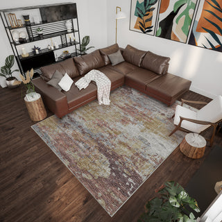 lifestyle The Rug Corner Dalyn Camberly CM4 Primrose  Camberly CM4 Primrose